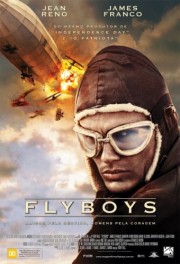Phi Đội Cảm Tử-Flyboys 