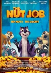 Phi Vụ Hạt Dẻ-The Nut Job 