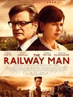 Phía sau cuộc chiến (Rửa nhục)-The Railway Man