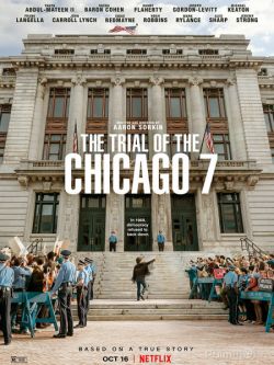 Phiên Tòa Chicago 7-The Trial of the Chicago 7