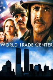 Cận Kề Cái Chết-World Trade Center 