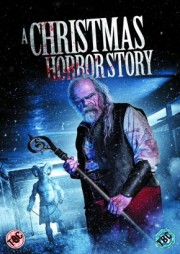 Chuyện Đêm Giáng Sinh - A Christmas Horror Story 