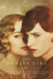 Cô Gái Đan Mạch-The Danish Girl 