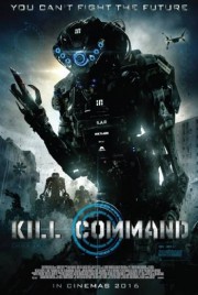 Cỗ Máy Sát Nhân-Kill Command 