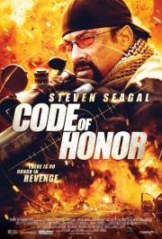 Chiến Binh Công Lý-Code of Honor 