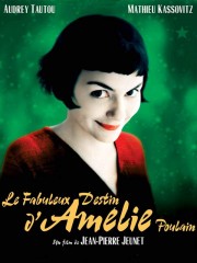Cuộc Đời Tuyệt Vời Của Amélie Poulain-Le Fabuleux Destin D'Amélie Poulain 