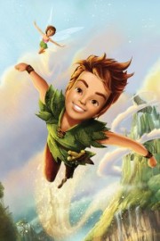 Cuộc Phiêu Lưu Mới Của Peter Pan-DQE's Peter Pan: The New Adventures 