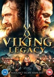 Đế Chế Tàn Bạo - Viking Legacy 