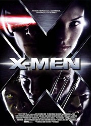 Dị Nhân-X-Men 