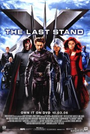 Dị Nhân 3: Phán Quyết Cuối Cùng-X-Men: The Last Stand