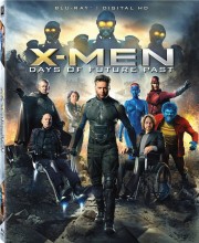 Dị Nhân: Ngày Cũ Của Tương lai-X-Men: Days Of Future Past
