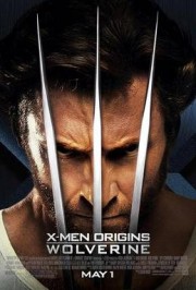 Dị Nhân 4: Nguồn Gốc Người Sói-X-Men Origins: Wolverine