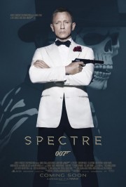 Điệp Viên 007: Bóng Ma-007: Spectre 