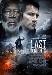 Những Hiệp Sĩ Cuối Cùng-Last Knights 
