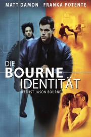 Hồ Sơ Điệp Viên Bourne-The Bourne Identity 