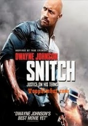 Kẻ Chỉ Điểm-Snitch 2013