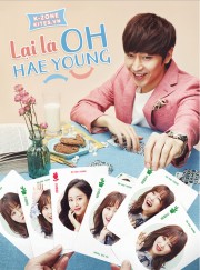 Lại Là Oh Hea Young-Another Miss Oh 