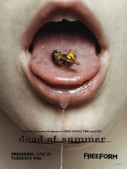 Mùa Hè Chết Chóc-Dead of Summer 