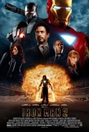 Người Sắt 2-Iron Man 2