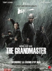 Nhất Đại Tông Sư-The Grandmaster 