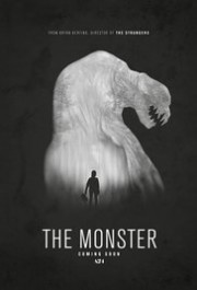Quái Vật Bóng Đêm-The Monster 