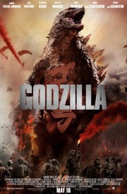 Quái Vật Godzilla-Godzilla