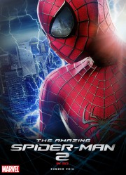 Người Nhện Siêu Đẳng 2-The Amazing Spider Man 2: Rise of Electro 