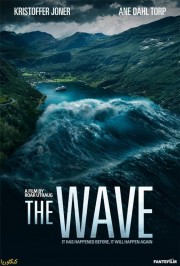 Sóng Tử Thần-The Wave 