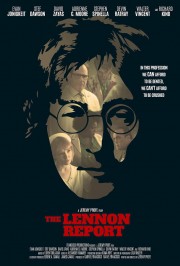 Ám Sát John Lennon-The Lennon Report 