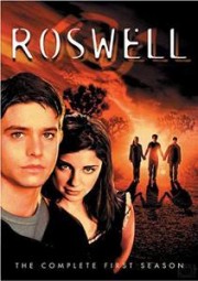Thị Trấn Roswell Phần 1-Roswell 