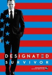 Tổng Thống Bất Đắc Dĩ (Phần 1)-Designated Survivor 