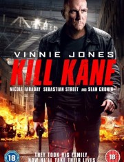 Truy Sát Băng Đảng-Kill Kane 