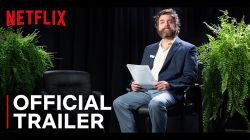 Phỏng Vấn Ngôi Sao-Between Two Ferns: The Movie