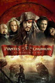 Cướp Biển Vùng Caribbean 3: Nơi Tận Cùng Thế Giới-Pirates of the Caribbean: At World*s End