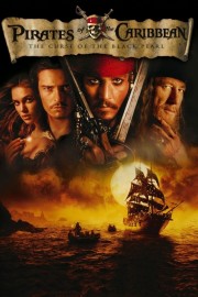 Cướp Biển Vùng Caribbean 1: Lời Nguyền Tàu Ngọc Trai Đen-Pirates of the Caribbean: The Curse of the Black Pearl