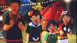 Pokemon Movie 6: Bảy Đêm Cùng Ngôi Sao Nguyện Ước Jirachi-Pokemon: Jirachi Wishmaker