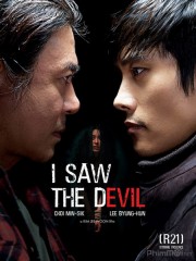 Ác Nhân-I Saw the Devil 