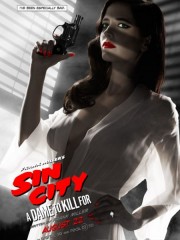 Thành Phố Tội Ác 2-Sin City: A Dame To Kill For 