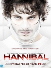 Sát Nhân Máu Lạnh 2-Hannibal 2 