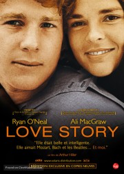 Câu Chuyện Tình Yêu-Love Story 