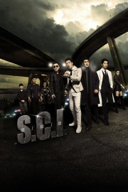 S.C.I Mê Án Tập-Special Crime Investigation Team 