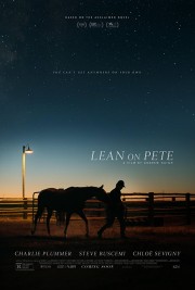 Con Ngựa Già-Lean on Pete 