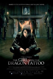 Cô Gái Có Hình Xăm Rồng-The Girl With The Dragon Tattoo 