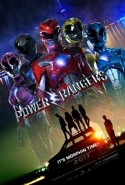 Siêu Nhân-Power Rangers 