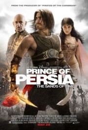 Hoàng tử Ba Tư: Dòng Cát Thời Gian-Prince of Persia: The Sands of Time 