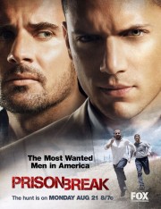 Vượt Ngục 5-Prison Break Season 5