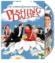 Nhật Ký Hoa Cúc Phần 2-Pushing Daisies Season 2 