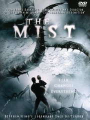 Quái Vật Sương Mù-The Mist 