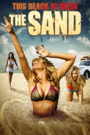 Cát Ăn Thịt Người-The Sand 