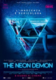 Quái Vật Neon-The Neon Demon 